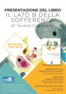 il lato B della sofferenza_29 marzo